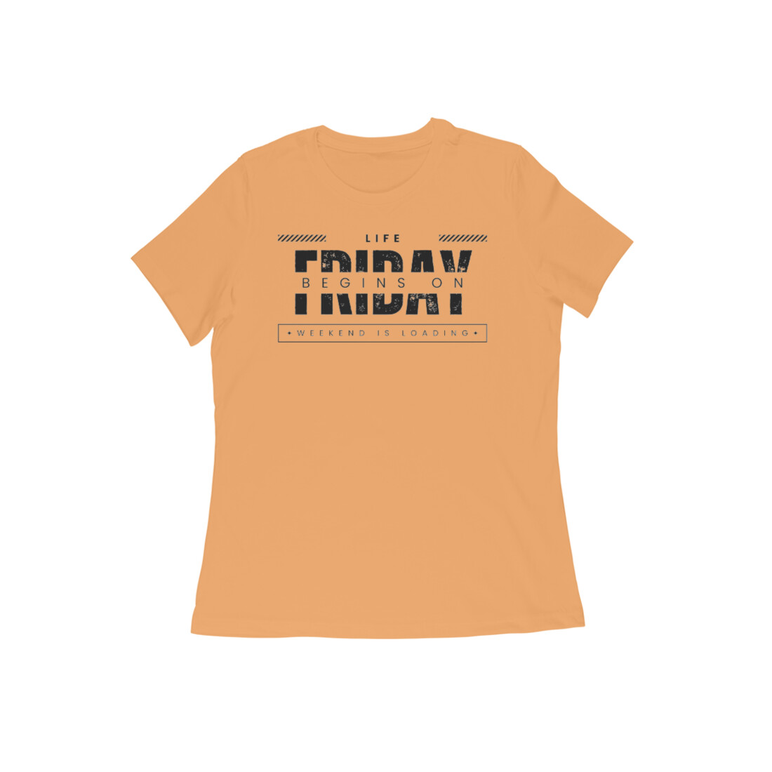 Women T-Shirt weekend - Image 29