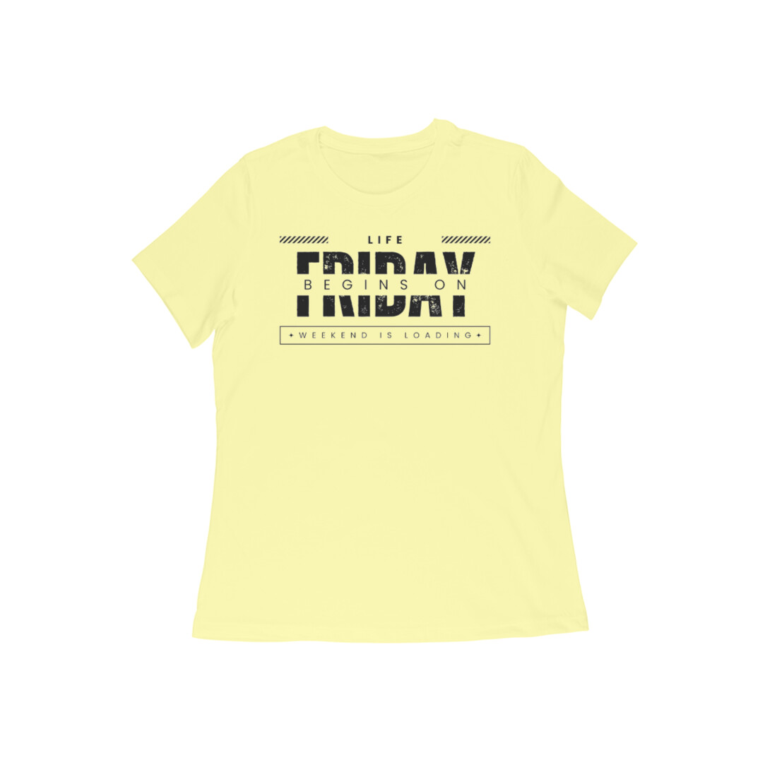 Women T-Shirt weekend - Image 31