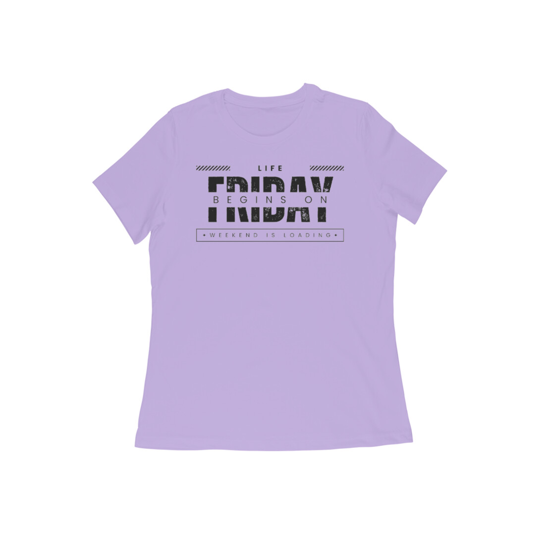 Women T-Shirt weekend - Image 35