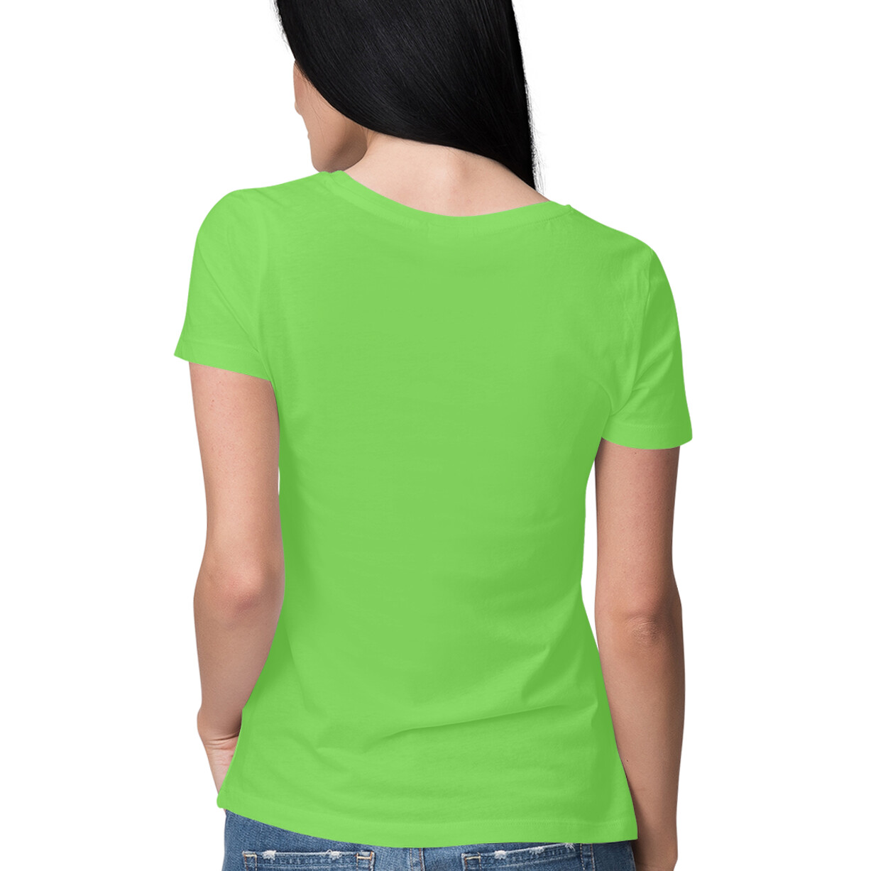 Women T-Shirt Hold for a Second - Image 14