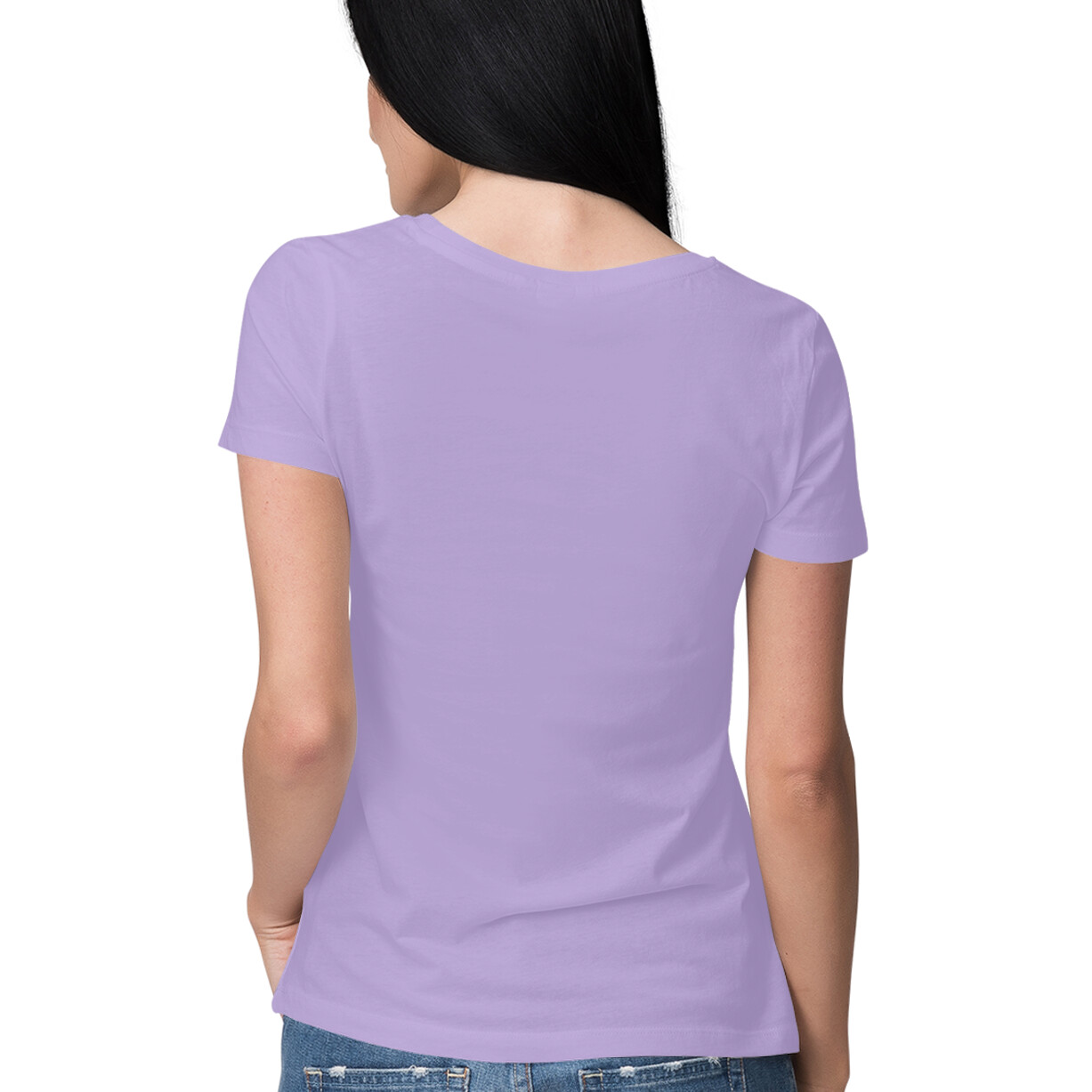 Women T-Shirt Hold for a Second - Image 16