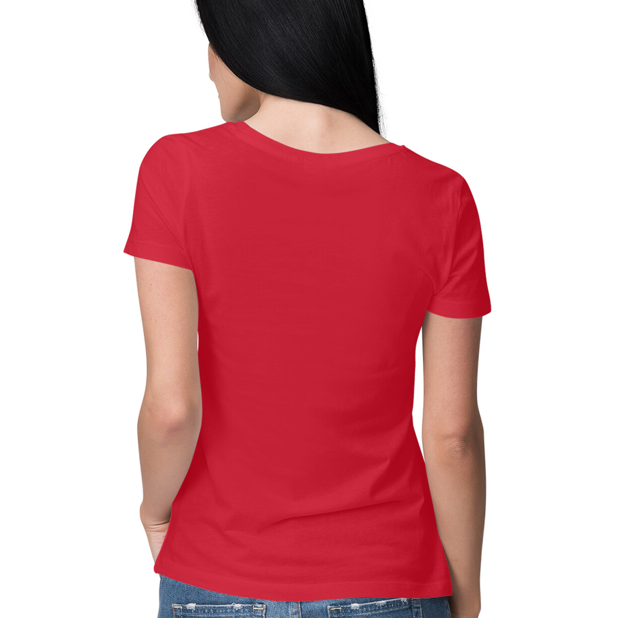 Women T-Shirt Hold for a Second - Image 24