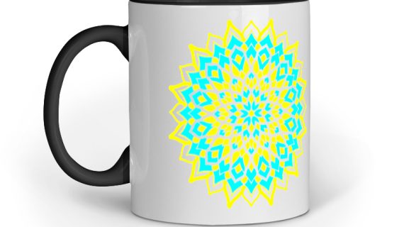 Mug Mandala