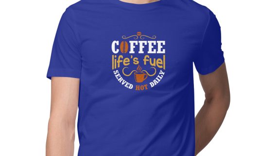 Coffee Fuel