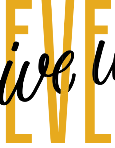 Bundle - Never Give up