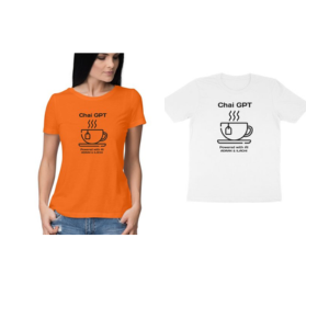 Bundle - Chat GPT Men and Women Tshirt