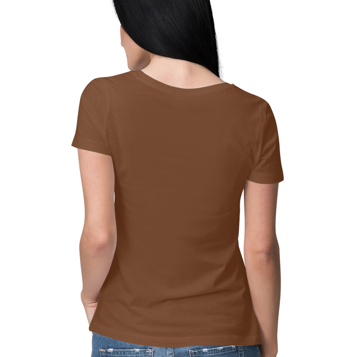 Womens T-Shirt The Root Cause of all Problems - Image 14