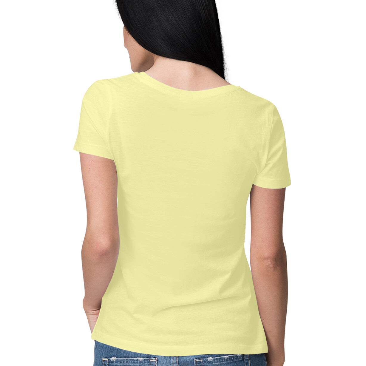 Womens T-Shirt The Root Cause of all Problems - Image 18