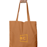 Boughtcom Tote Bag