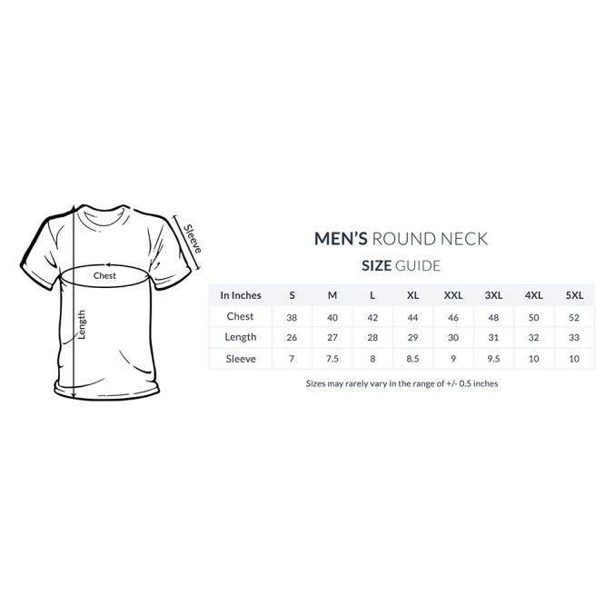 T-Shirt Lack of Planning - Image 21