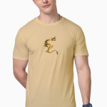 Supima T-Shirt - Dragon