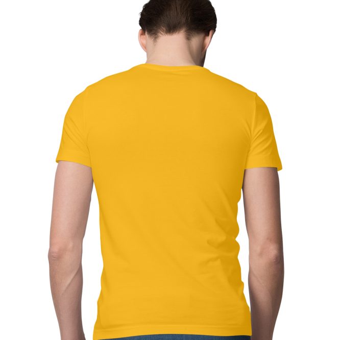 T-Shirt Lack of Planning - Image 2
