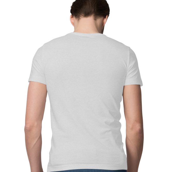 T-Shirt Lack of Planning - Image 4