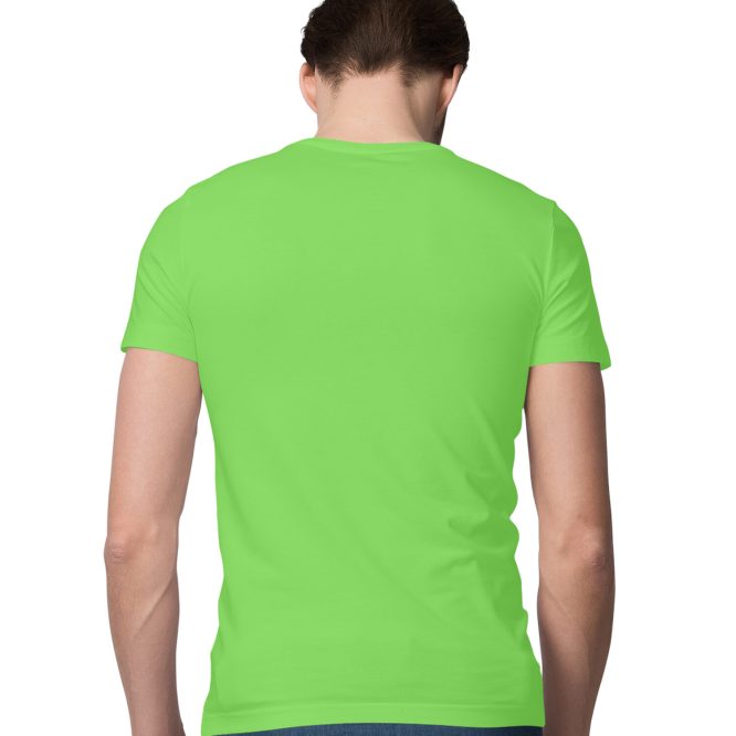 T-Shirt Lack of Planning - Image 10