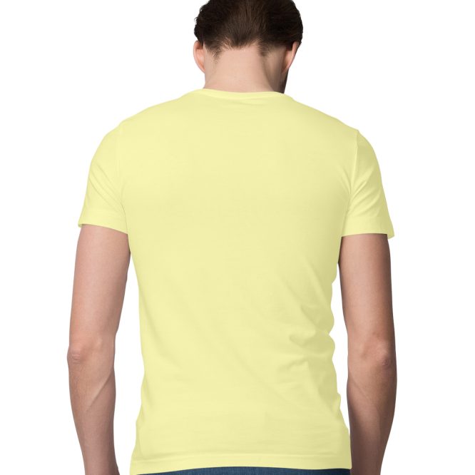 T-Shirt Lack of Planning - Image 12