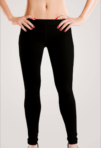 Black Leggings