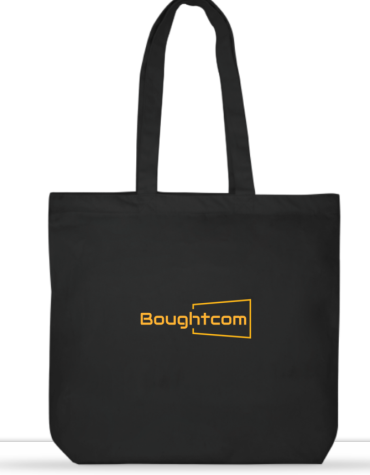 Everyday Large Tote Bag - Zipper