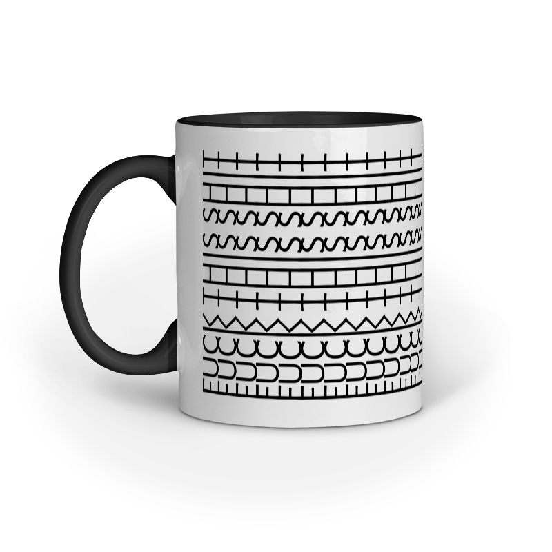 Fuck This Shit - Corporate Mug