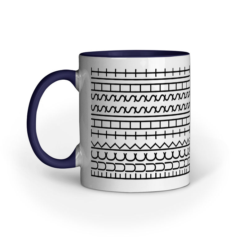 Fuck This Shit - Corporate Mug - Image 4