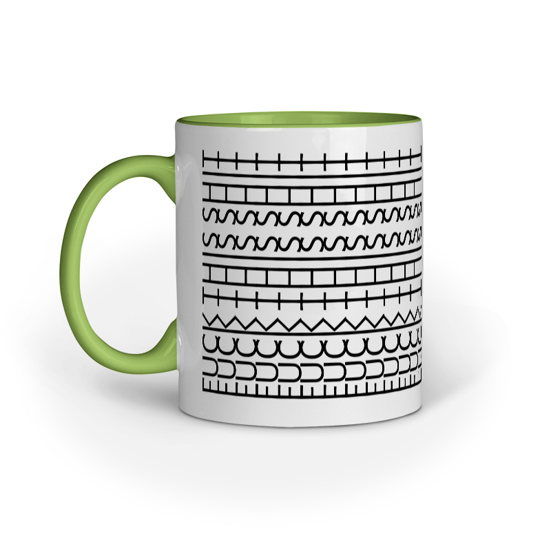 Fuck This Shit - Corporate Mug - Image 5