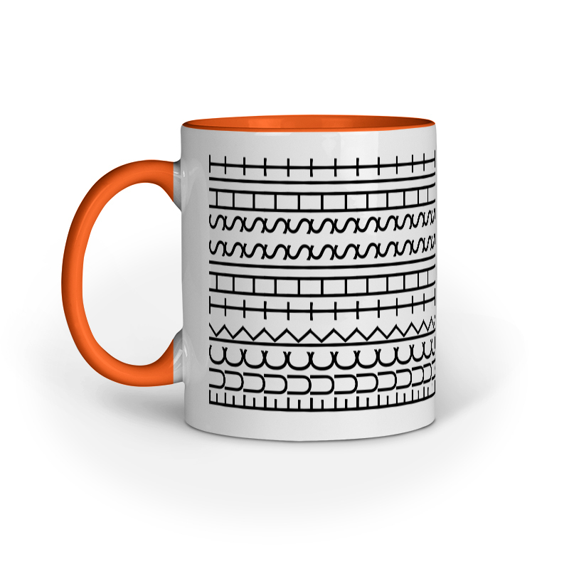 Fuck This Shit - Corporate Mug - Image 6
