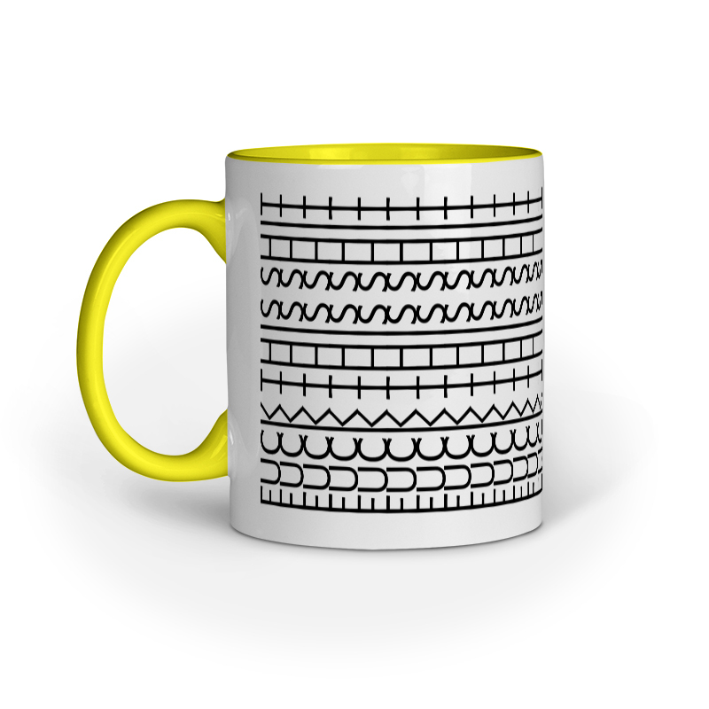 Fuck This Shit - Corporate Mug - Image 9