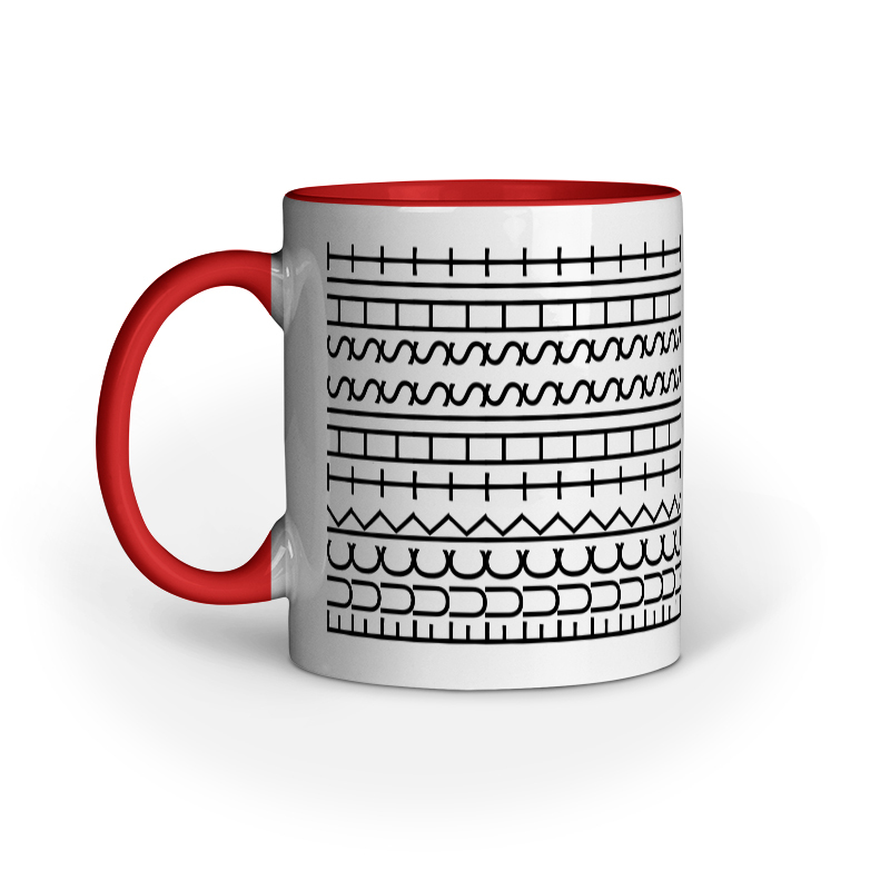 Fuck This Shit - Corporate Mug - Image 7