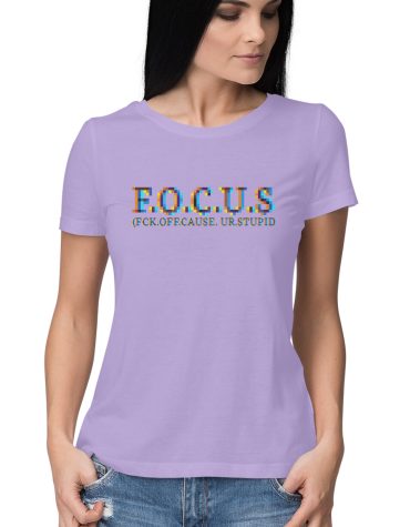 Focus