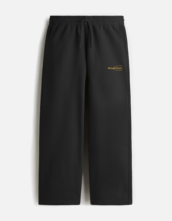 Unisex Sweatpants