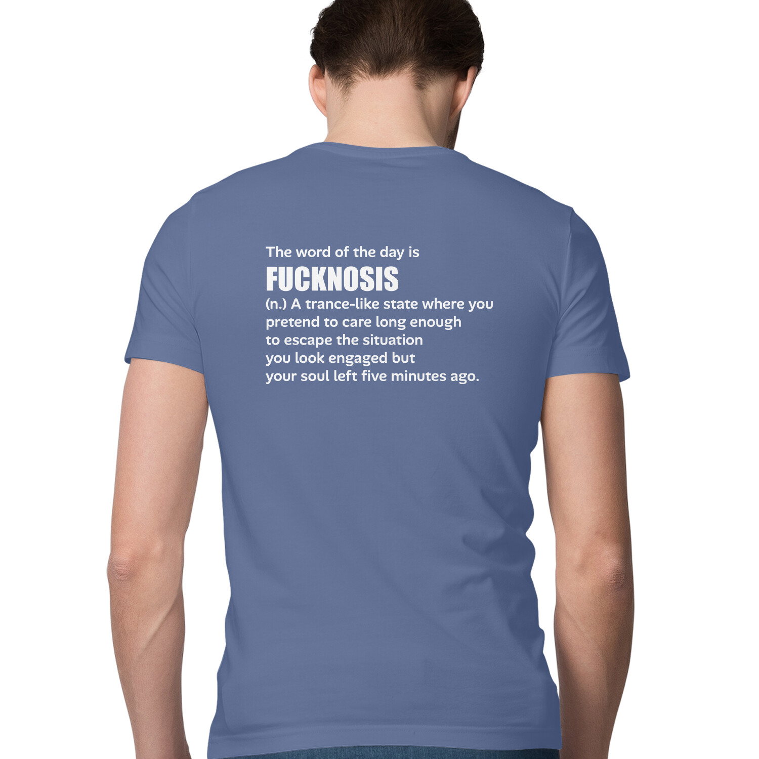Fucknosis