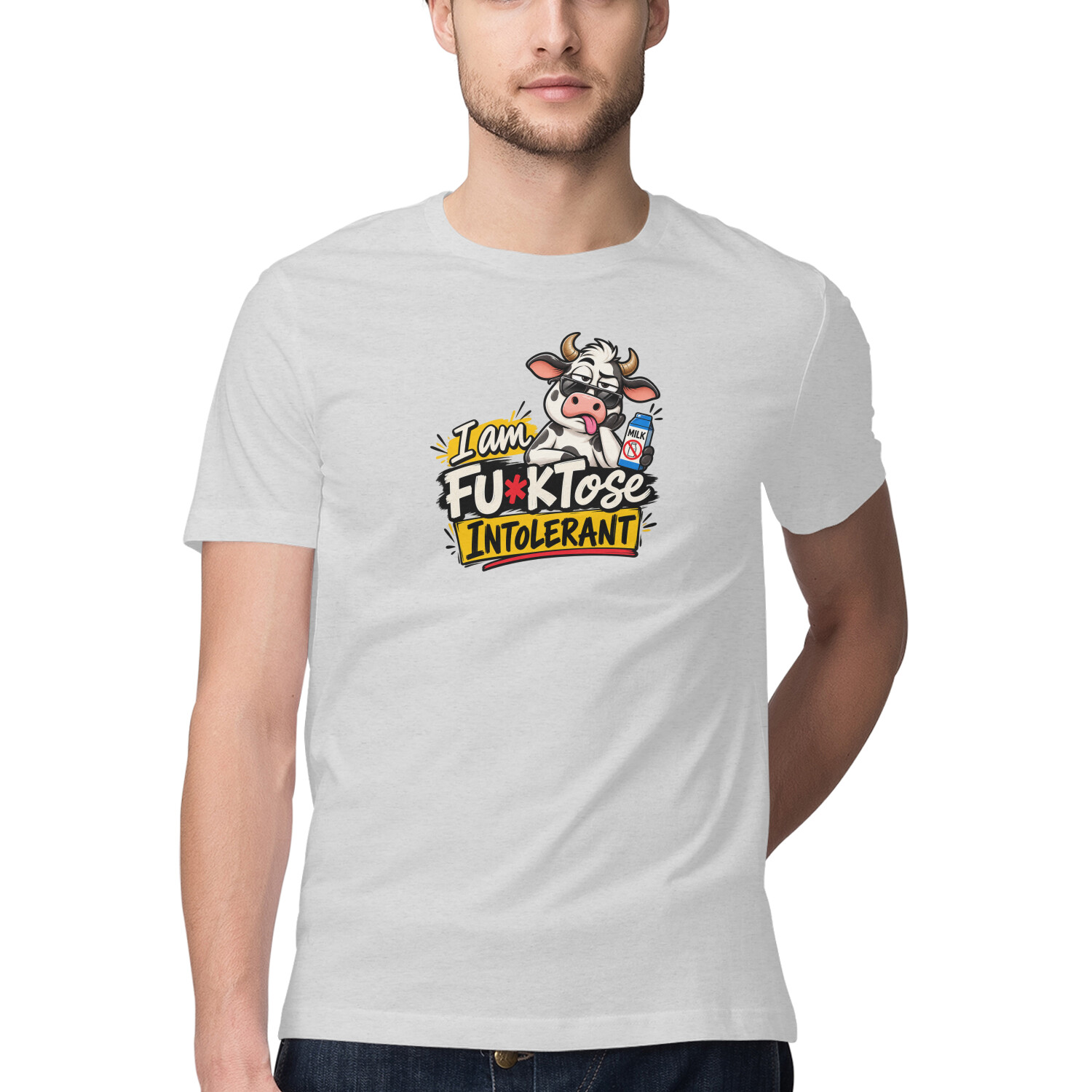 I am Fucktose Intolerant - Image 20