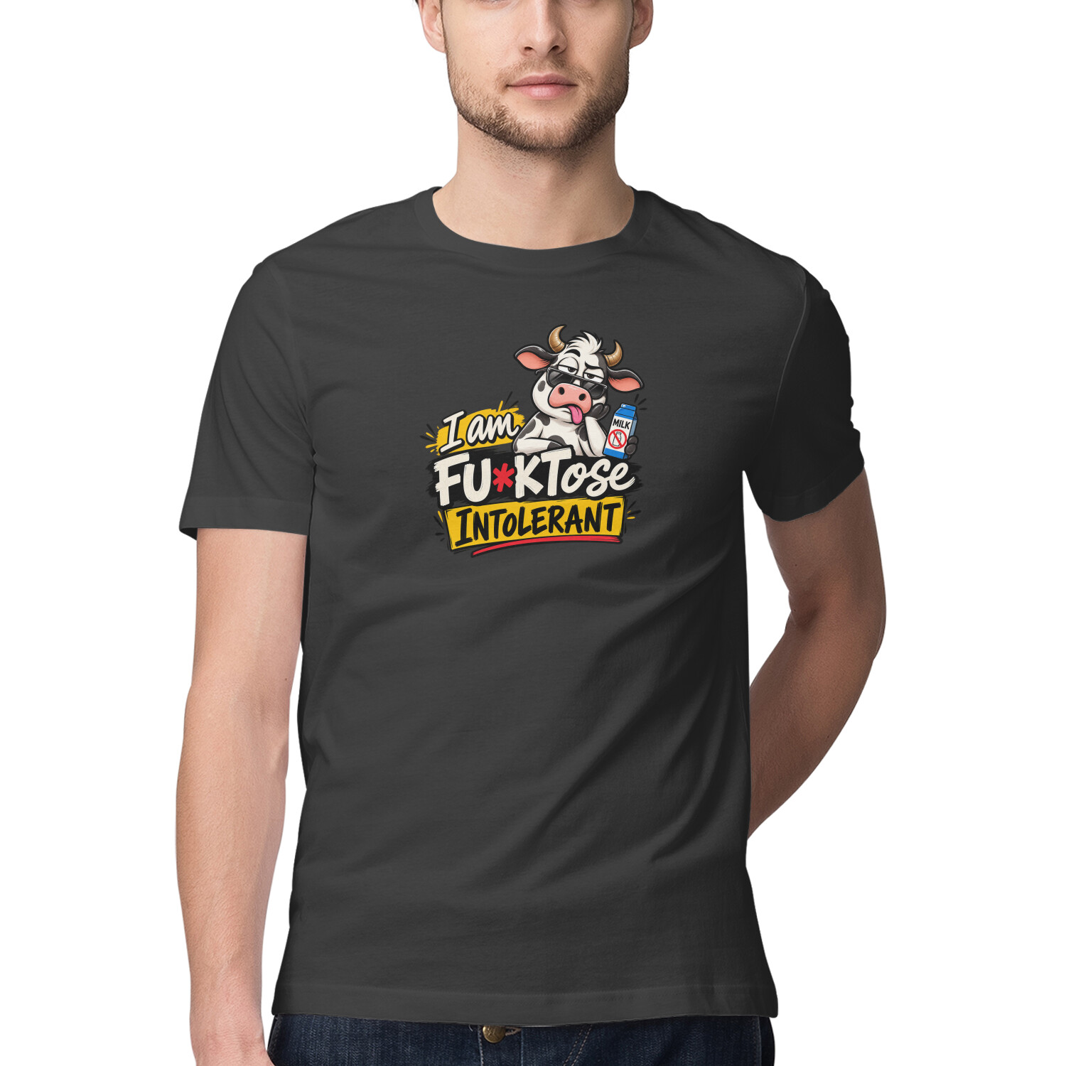 I am Fucktose Intolerant - Image 27