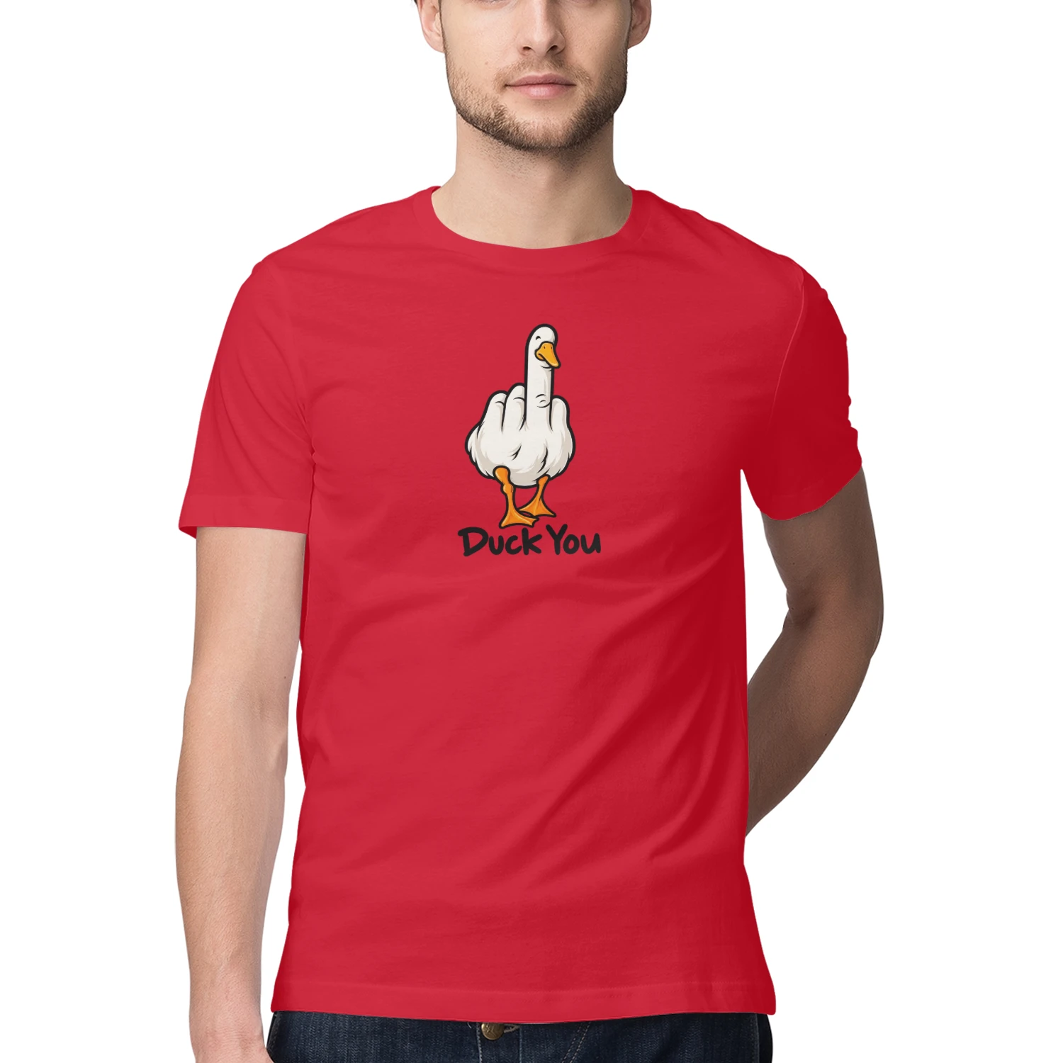 Duck you