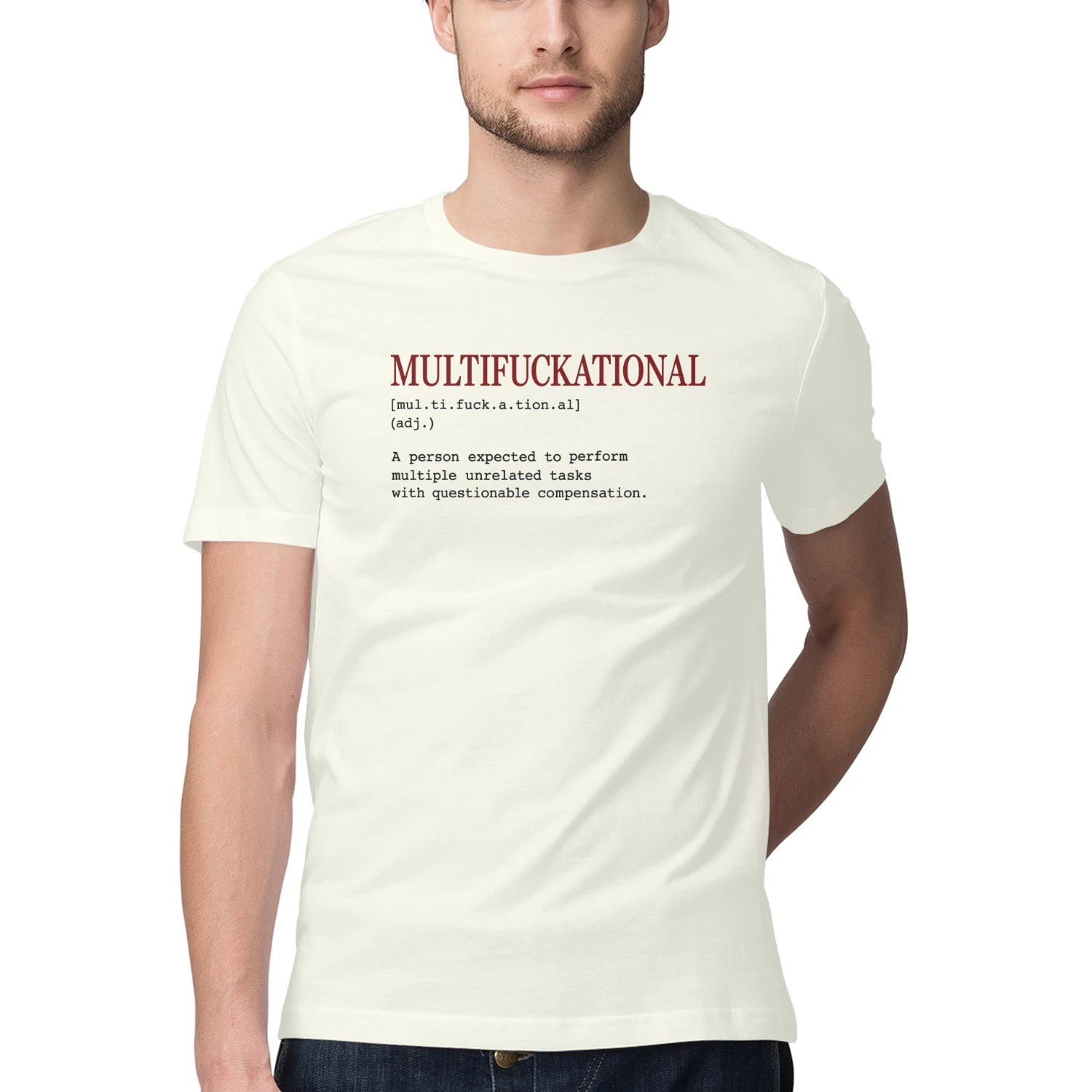 Multifucktional